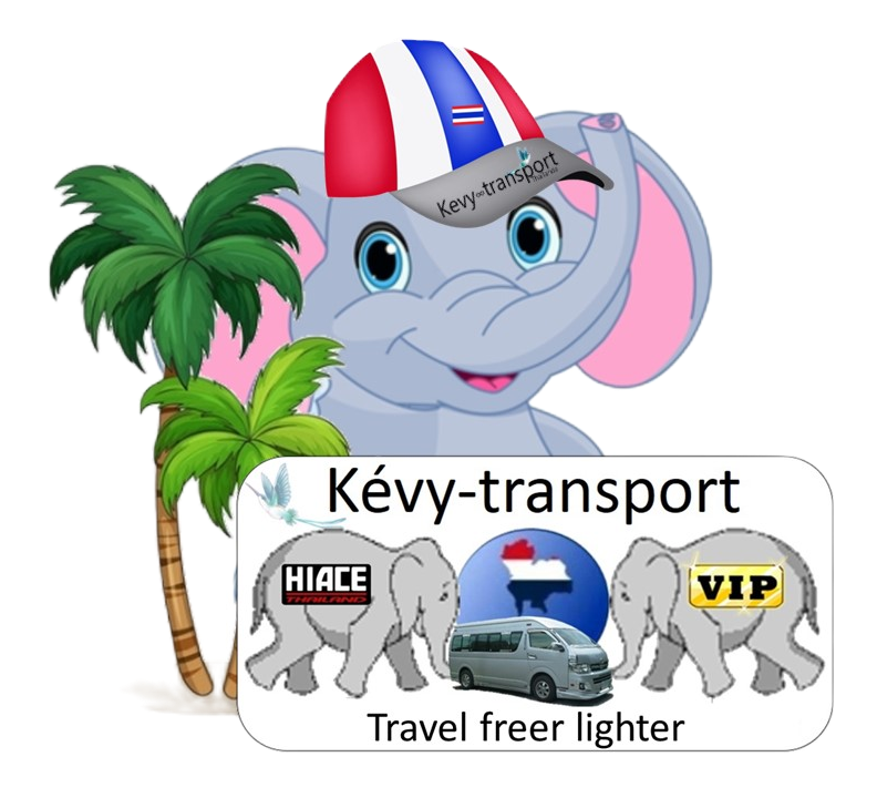 Kevy-Transport Thailand